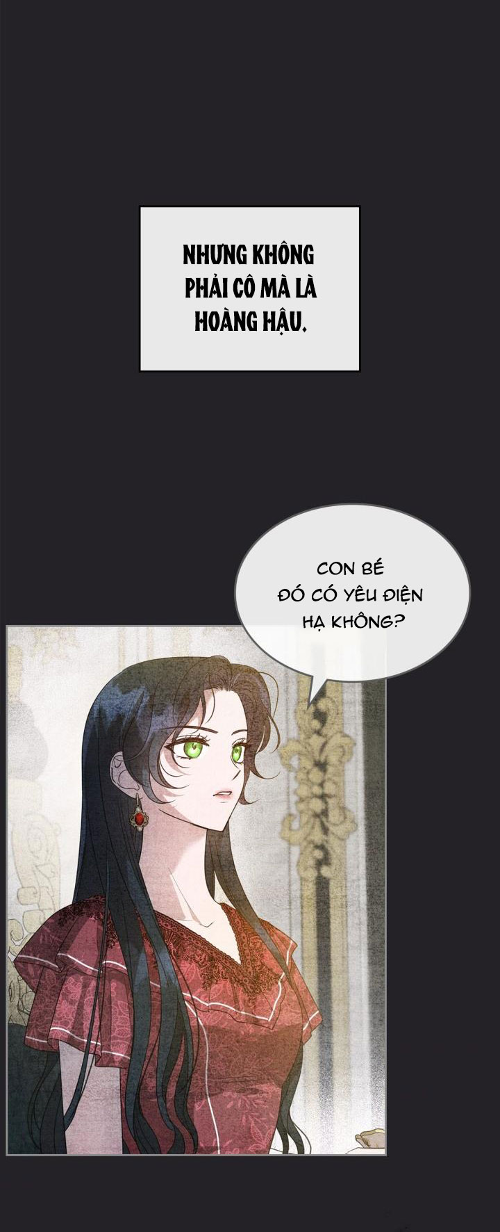 giết chết ác nữ phản diện chapter 47.1 23