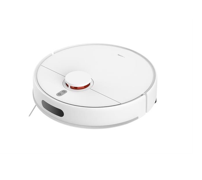Robot Hút Bụi Lau Nhà Xiaomi Vacuum S40C - GiaPhucStore | Hàng Chính Hãng