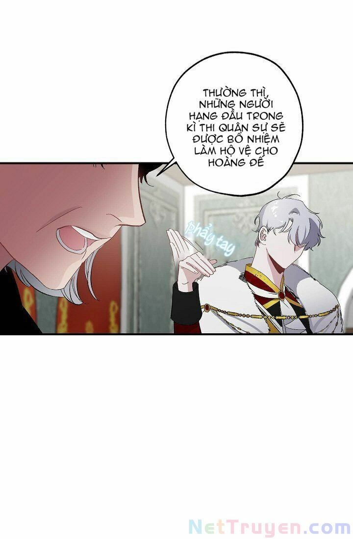 mối tình đầu của bạo chúa chapter 25 52