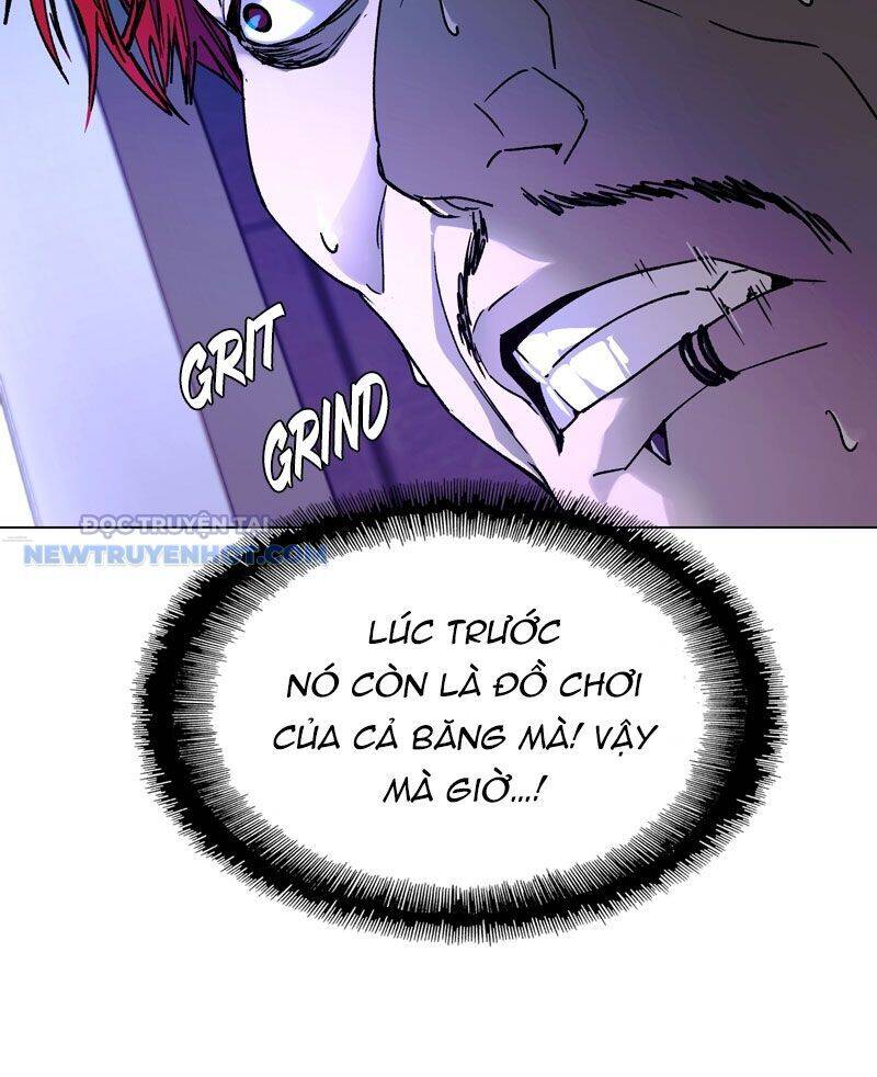 tận thế cũng chỉ là trò chơi chapter 30 63