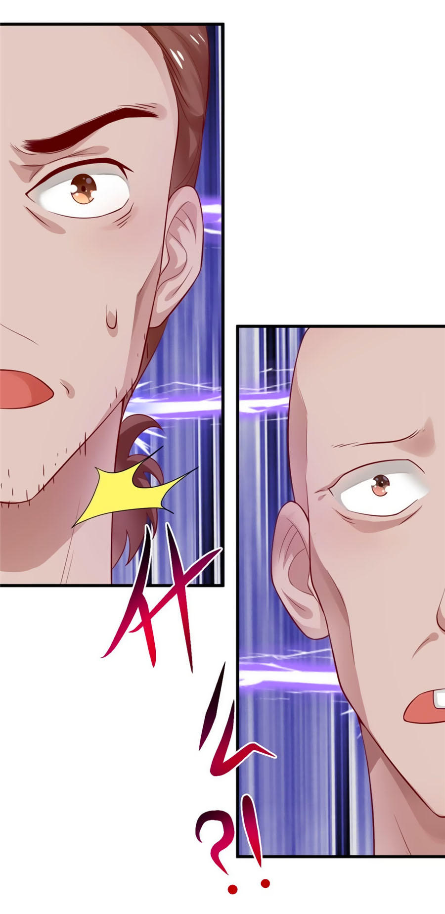 nữ đế livestream công lược chapter 3 36