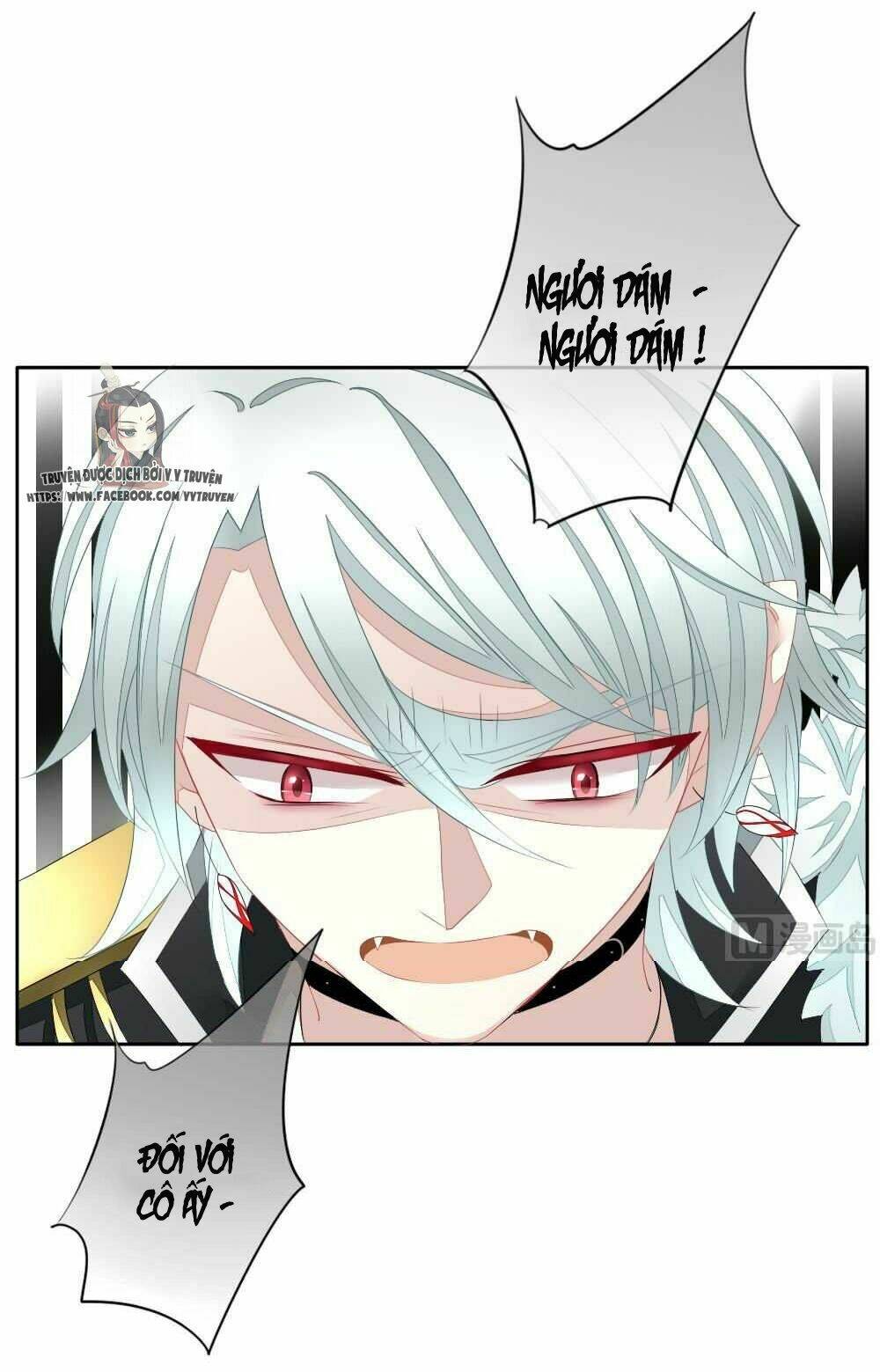 vị hôn thê bỏ trốn chapter 72 13