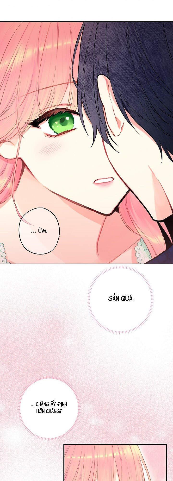 trọng sinh trở thành hoàng phi chapter 195 43