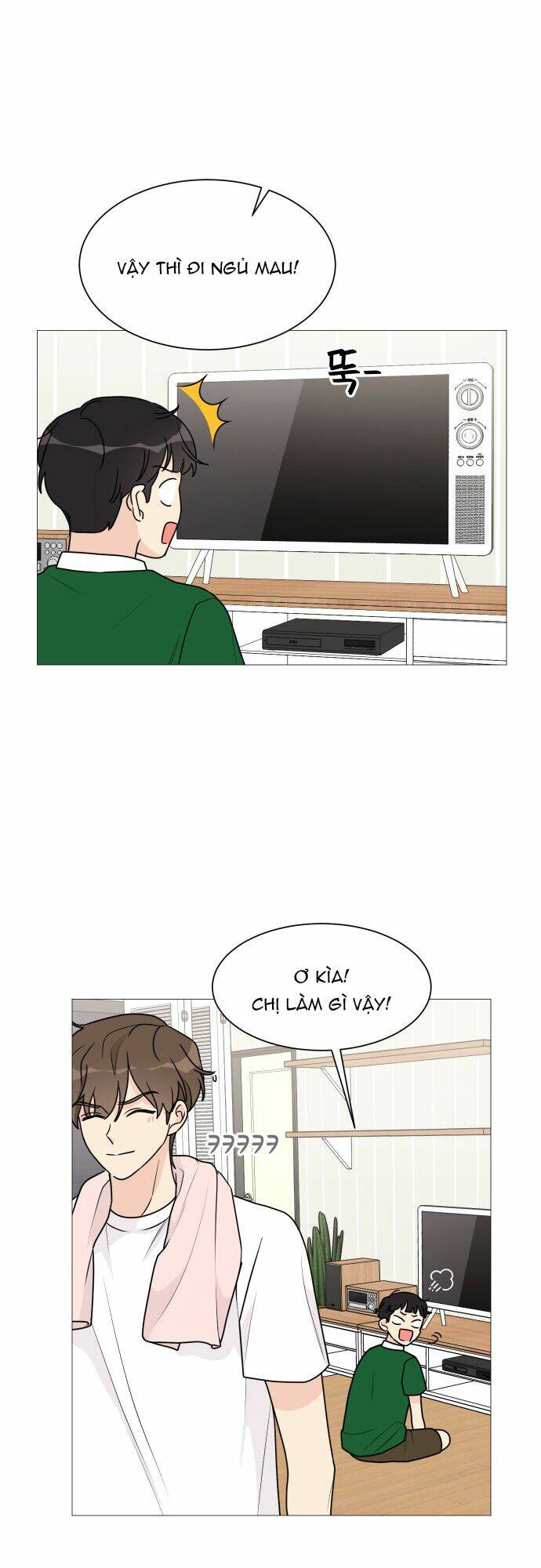 thiếu nữ 1m8 chapter 34 24