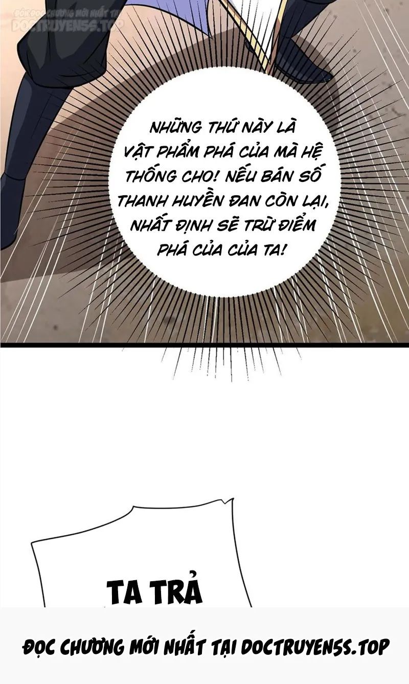 huyền huyễn: ta bắt đầu vô địch từ bại gia chapter 17 38