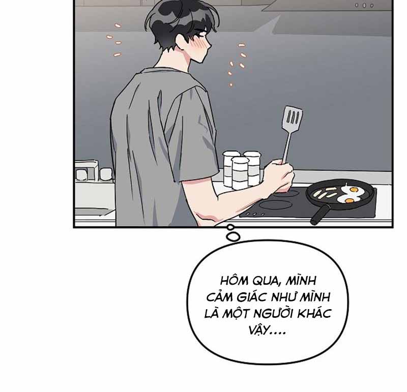 omega và chàng quản lý tiệm bánh ngọt (18+) chapter 4 17