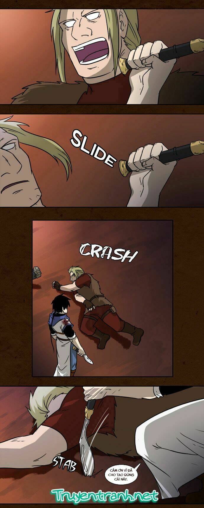 fantasy world survival chapter 14 2