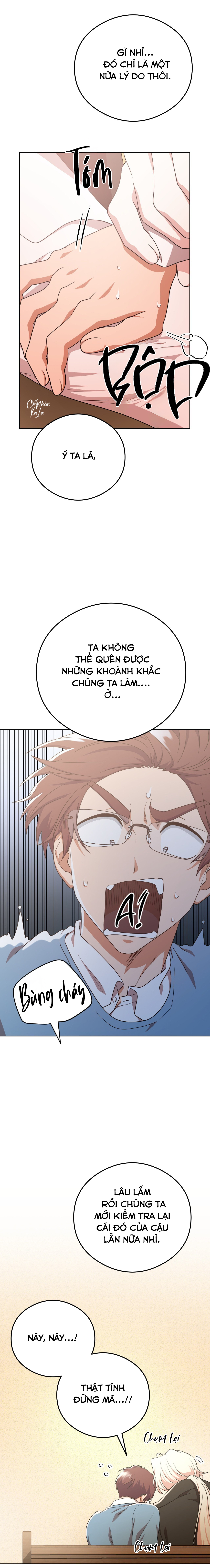 thuận theo ý trời chapter 5 21