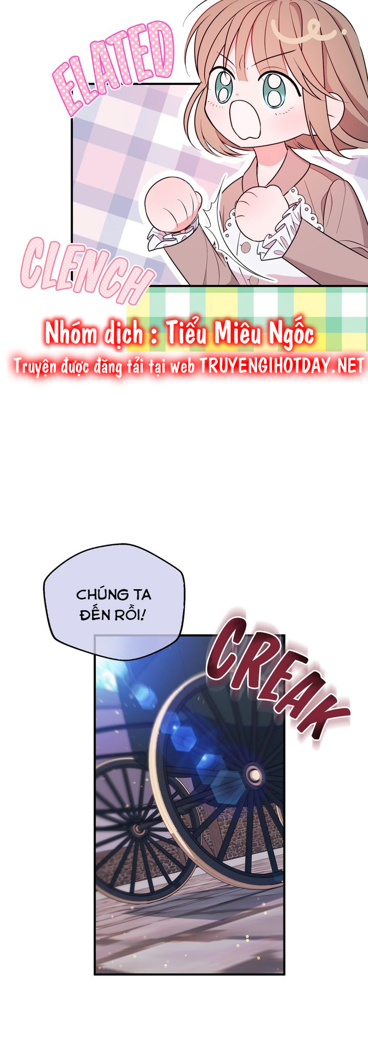 câu chuyện về nữ công tước chapter 71 6