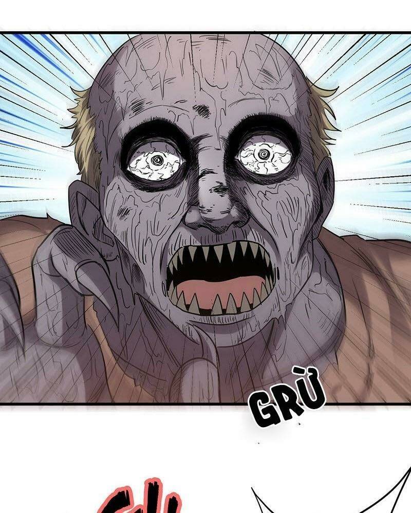 sau mạt thế tôi trở thành zombie chapter 11 21