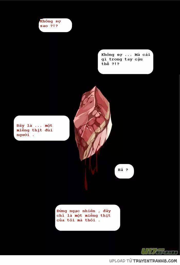 sự lo âu của thượng hải linh chapter 1 138