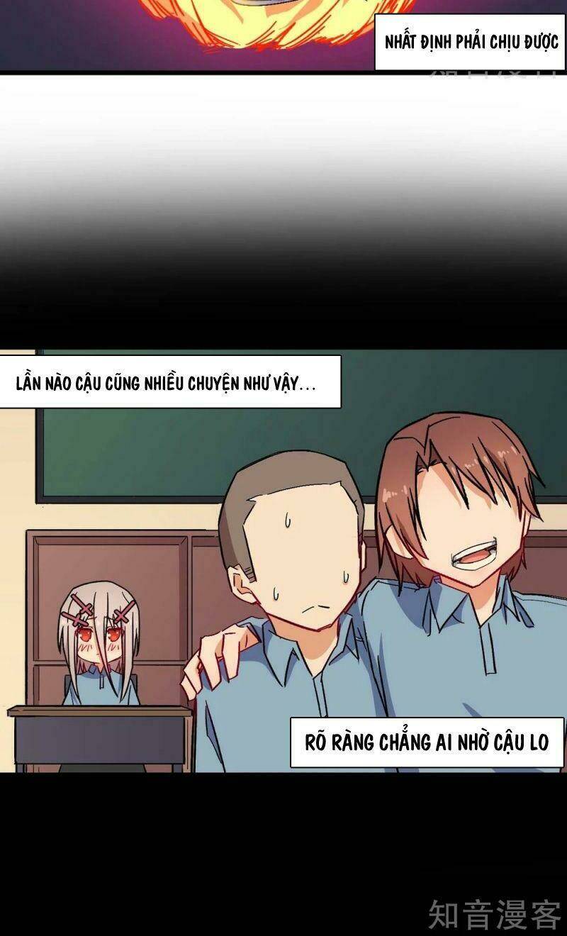 vườn trường cuồng sư hệ thống chapter 173 14