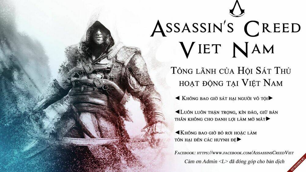 assassin's creed 4 - black flag - kakusei chapter 6 32