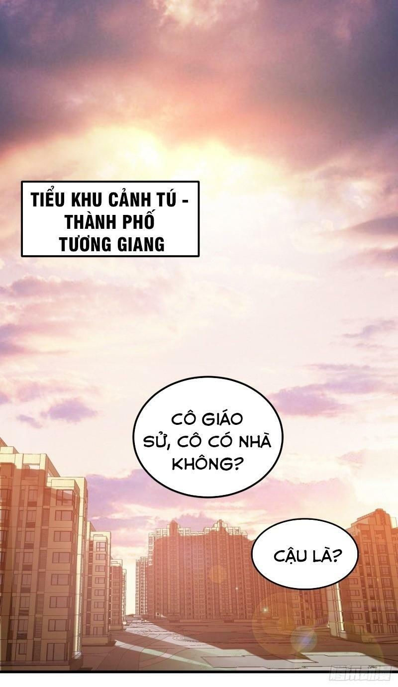 tối cường thần y tại đô thị chapter 85 24