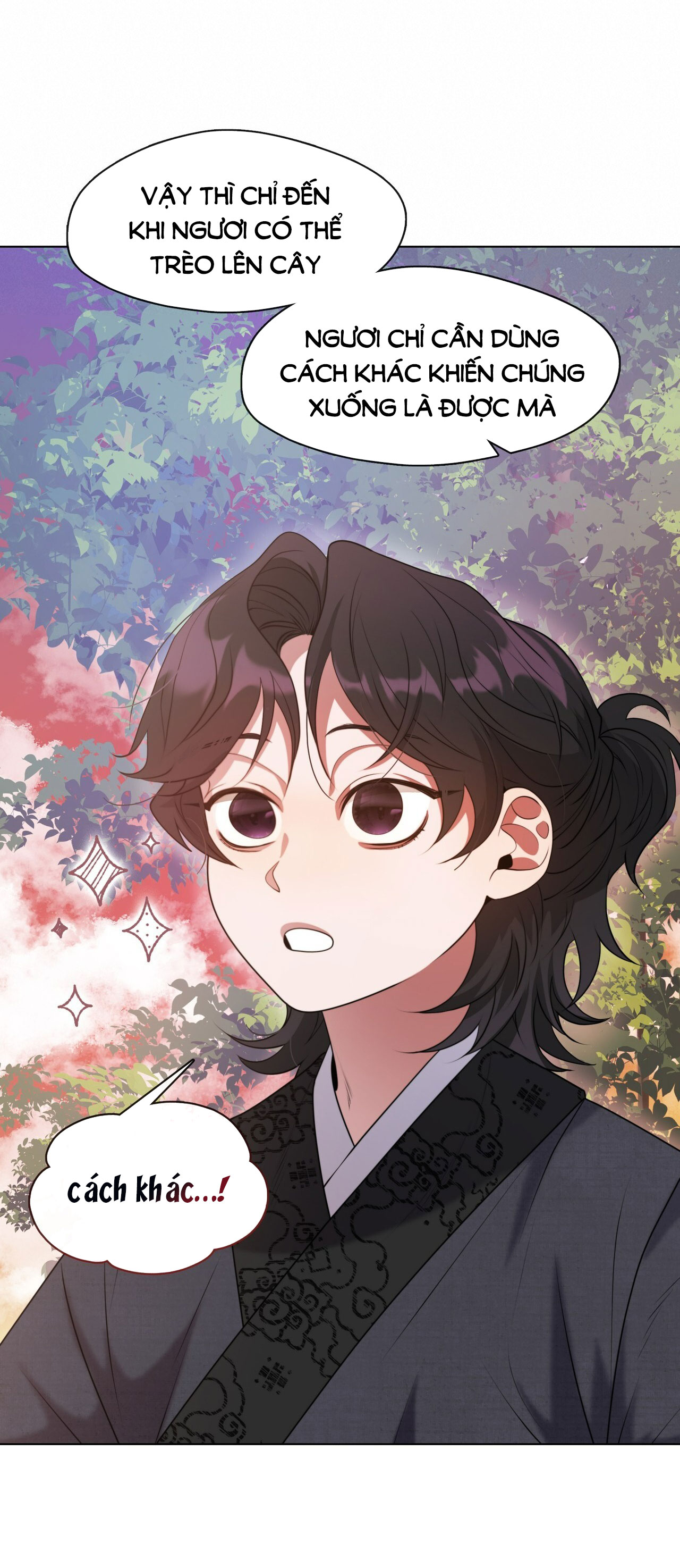 nâng niu nuôi dưỡng giáo chủ ma giáo chapter 7.2 1