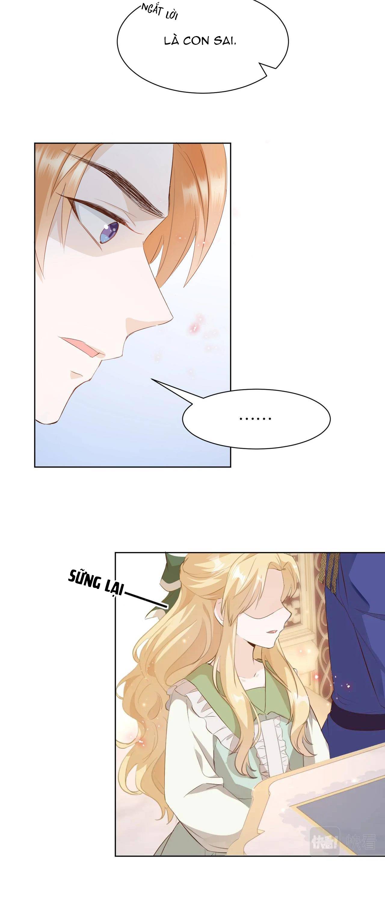 ma pháp của công chúa amy chapter 7 18