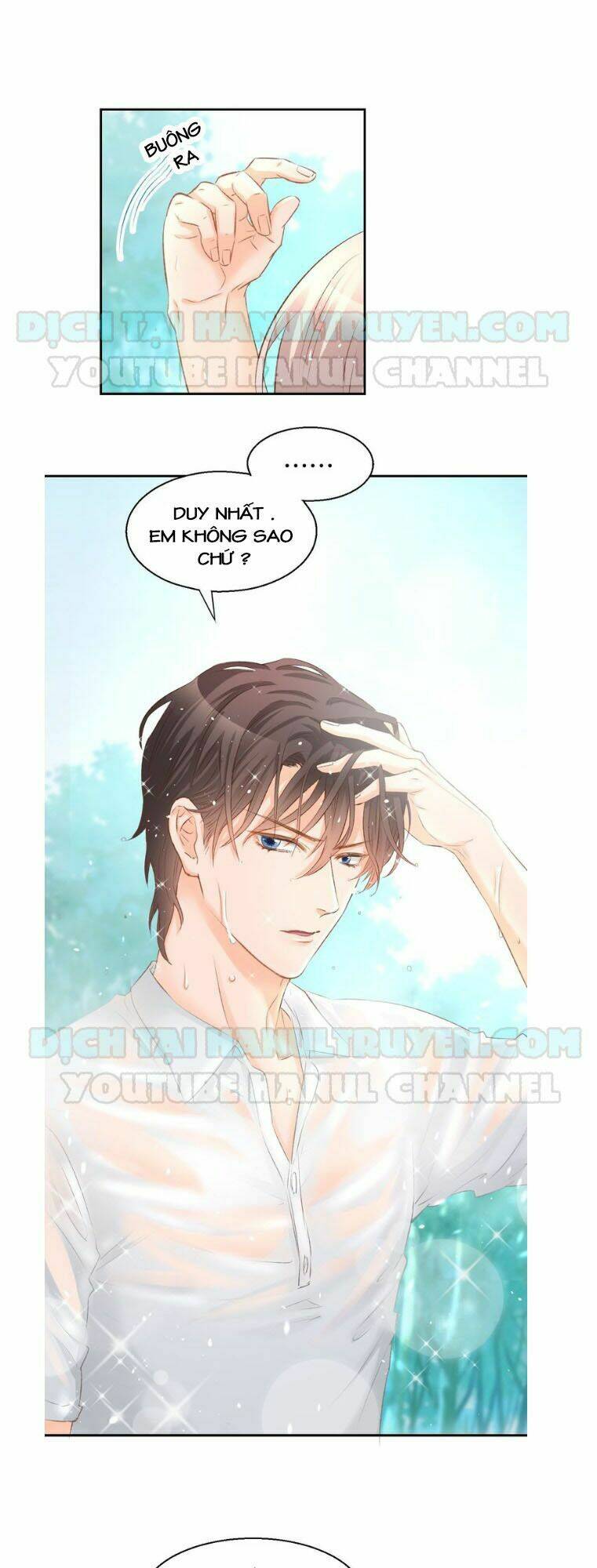 hôn nhân ấm áp : tổng tài sủng vợ thành nghiện chapter 9 9