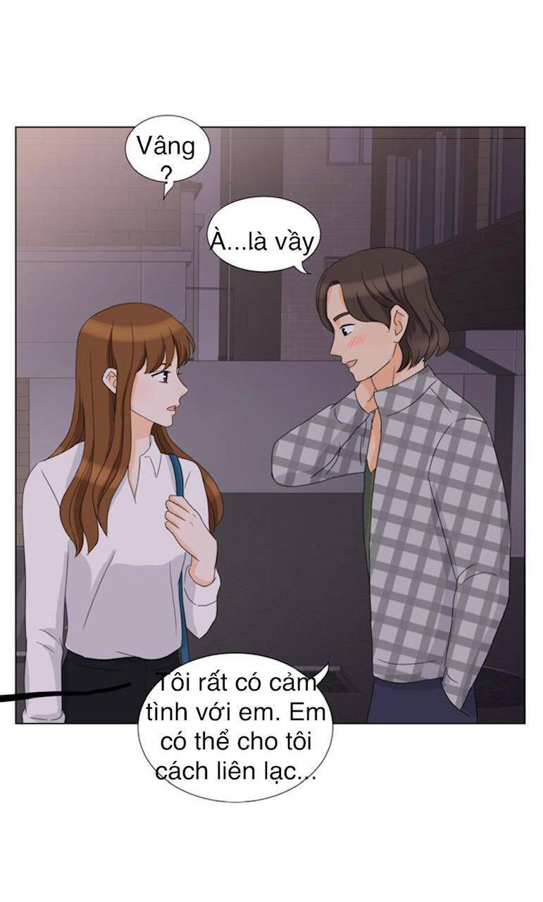 idol và sếp, em yêu ai? chapter 20 26