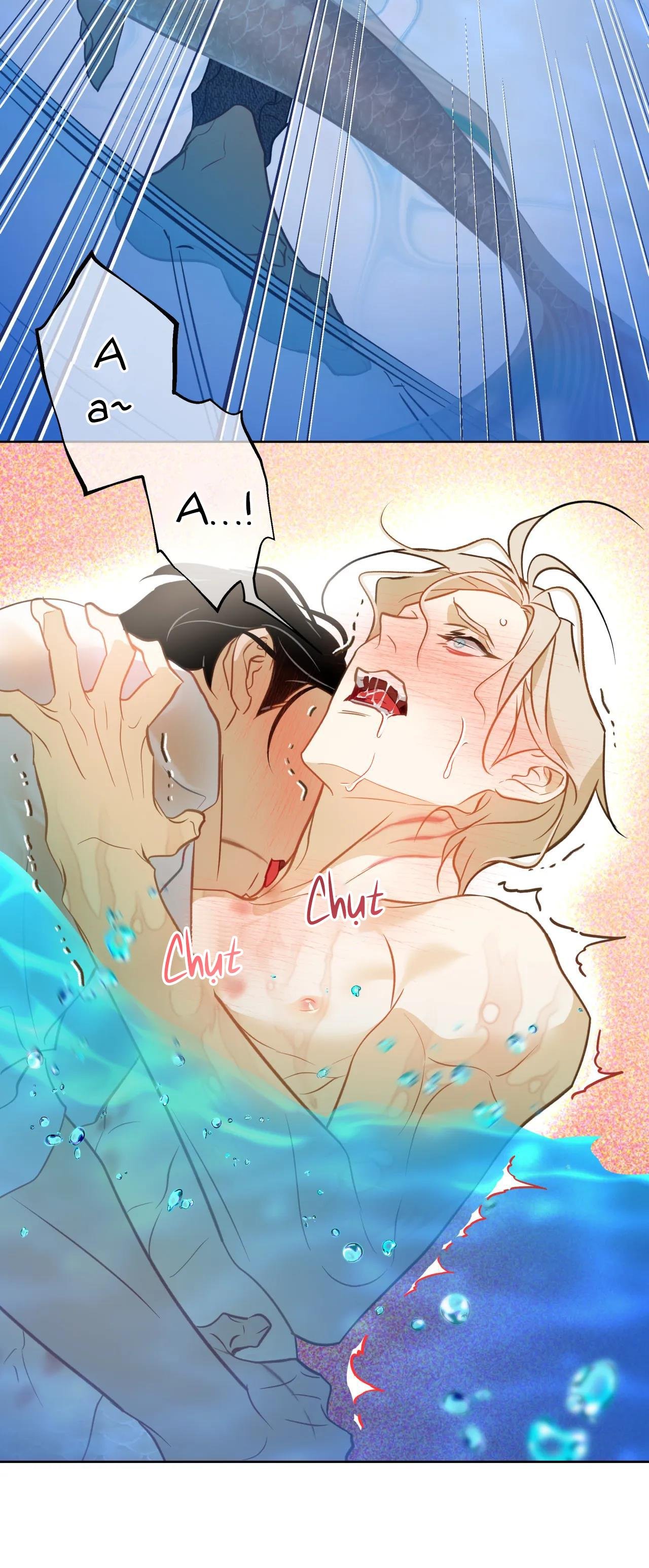 mỹ nhân ngư chapter 6 52