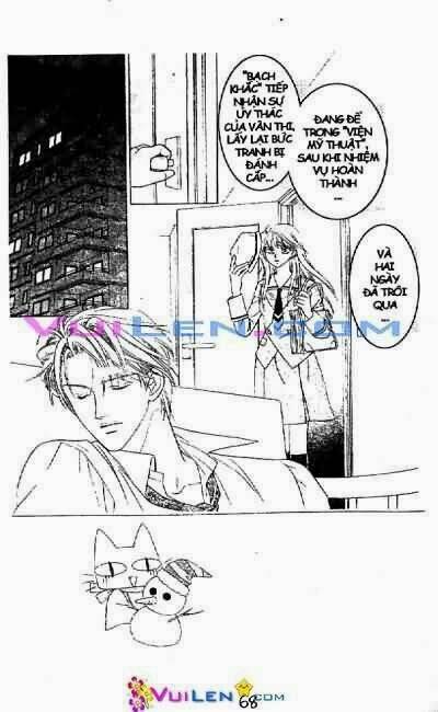 nữ sinh thời đại chapter 2 68