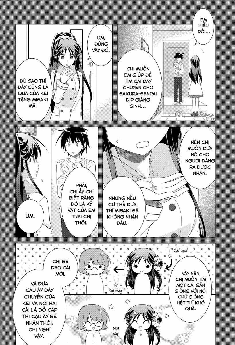 iris zero chapter 38 28