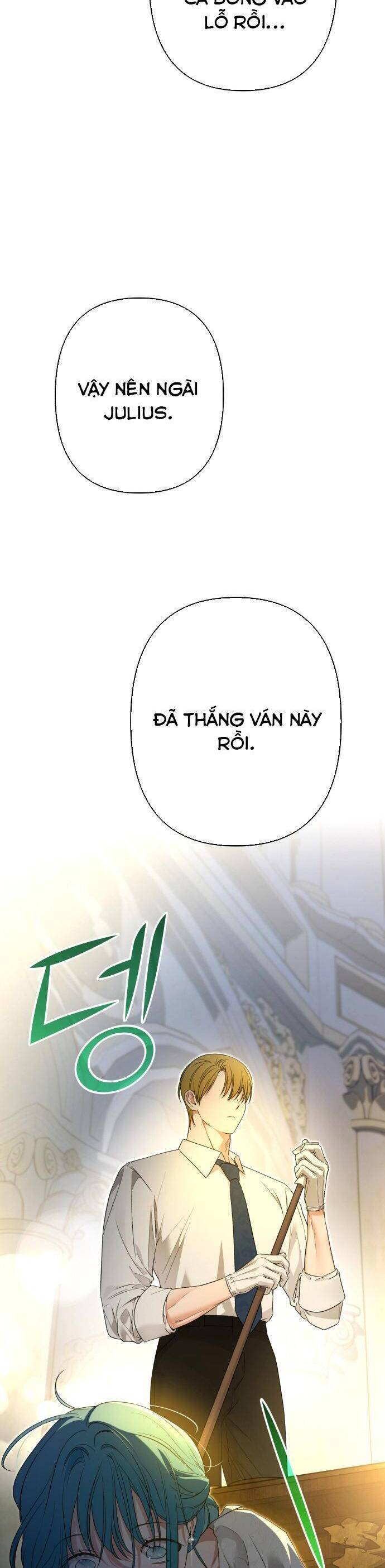 công nương mint bé nhỏ chapter 82 23