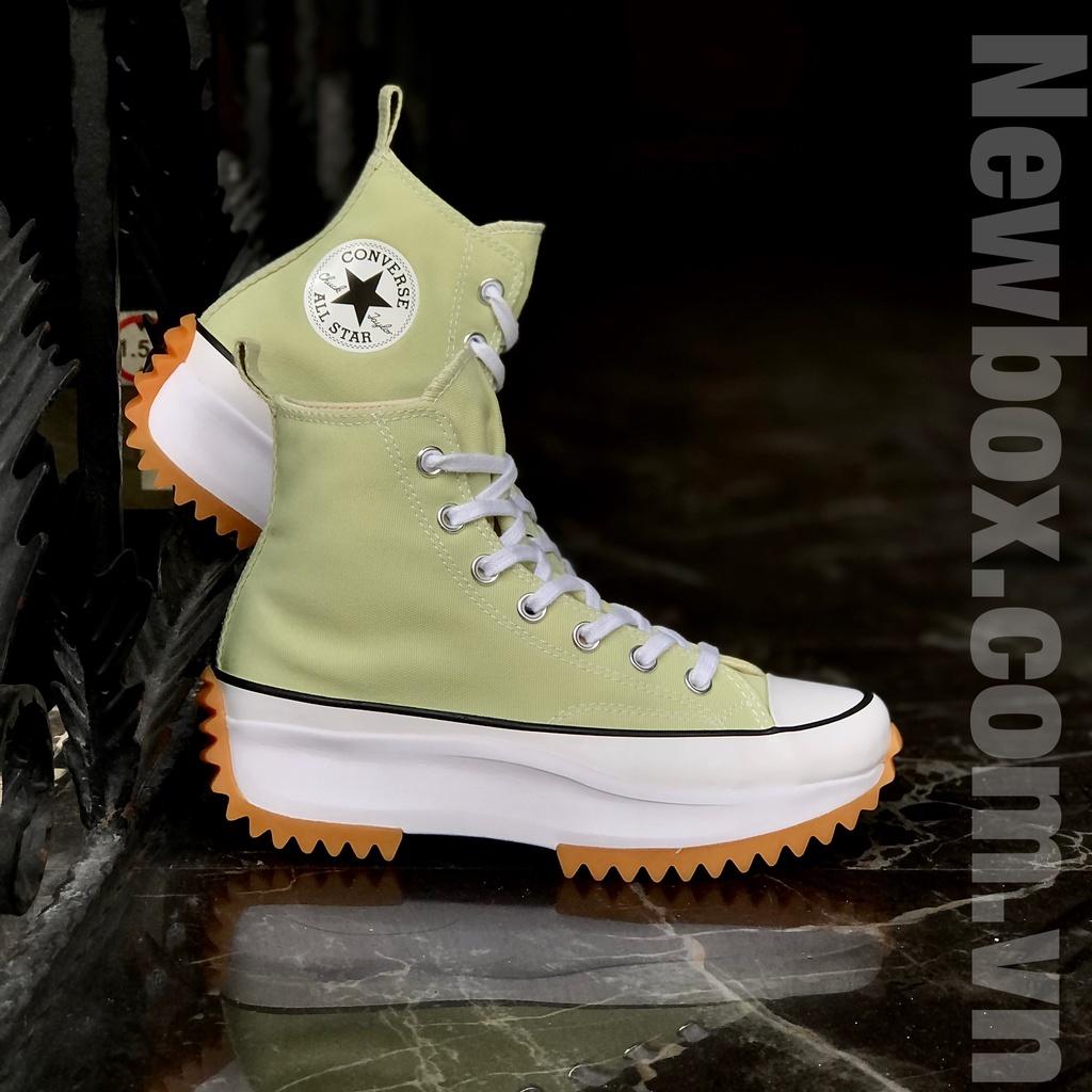 Giày CONVERSE RUN STAR HIKE OLIVE - A00552C