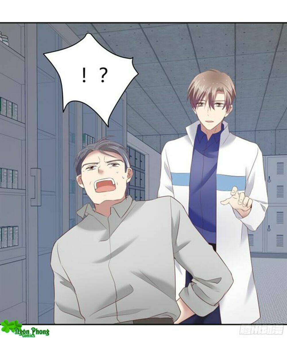 khi trò chơi ác ma bắt đầu chapter 75 19