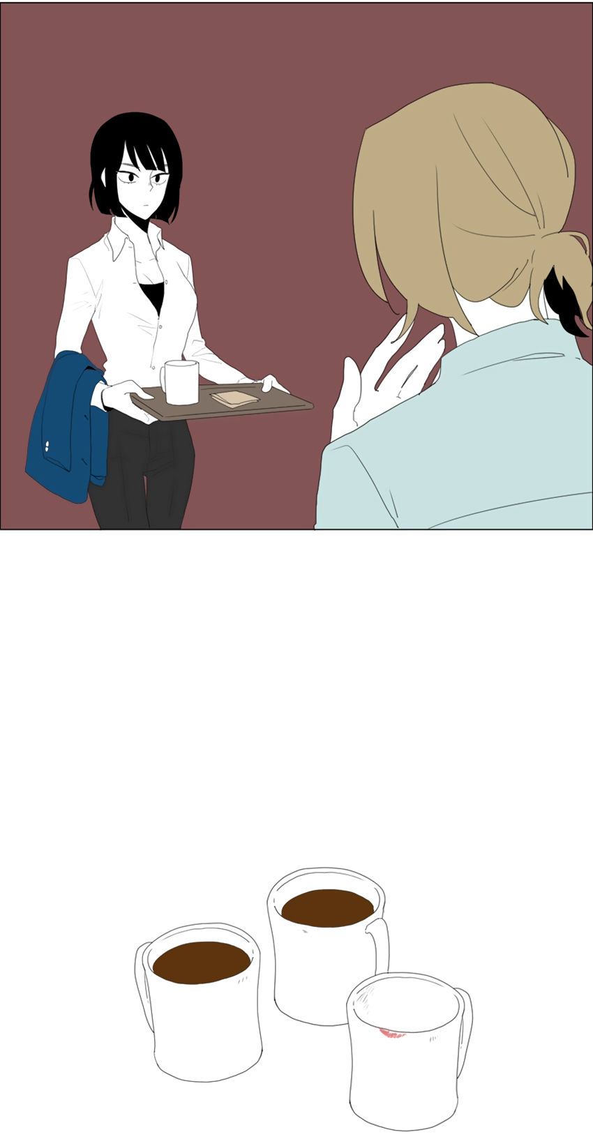 thú cưng của tôi là dơi chapter 45 32