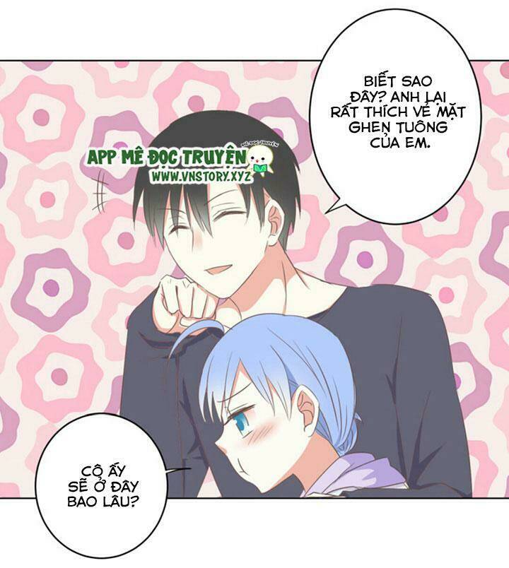 em chỉ yêu tiền của anh chapter 26 23