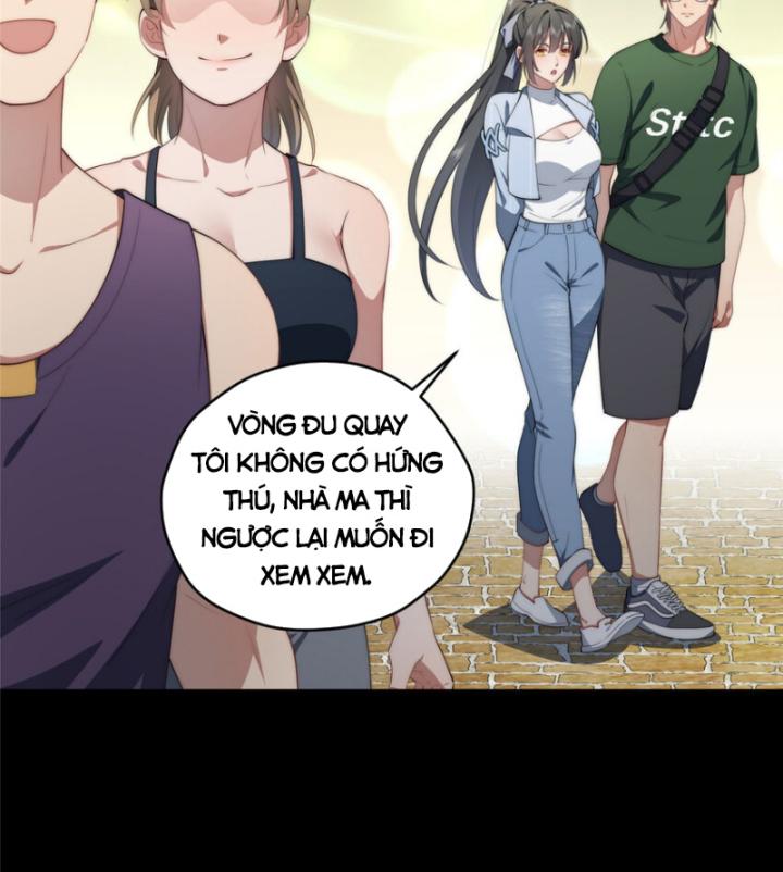 nữ chính chạy từ trong sách ra thì phải làm sao chapter 64 8