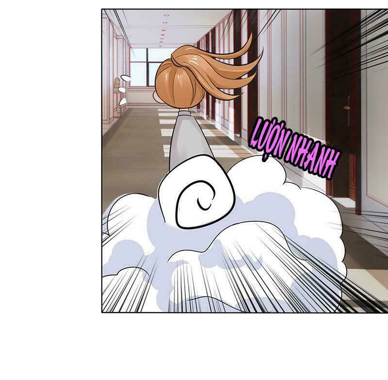 băng sơn học trưởng không được chọc chapter 55.1 14