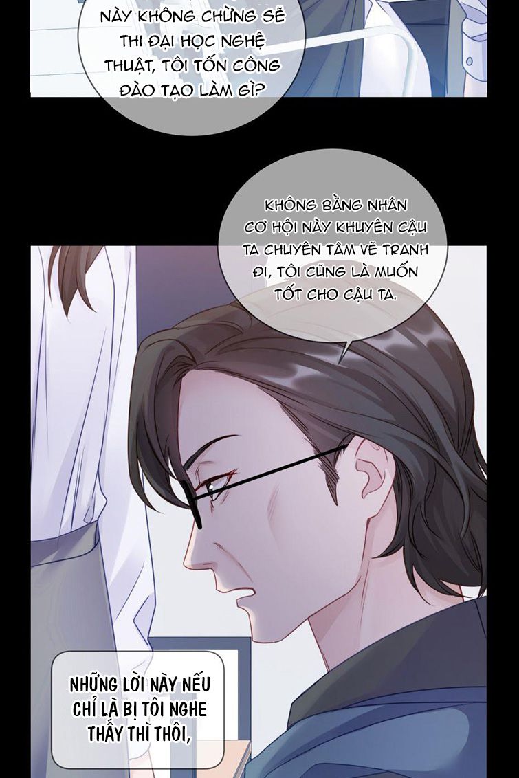 để ý tôi chút nào chapter 9 15