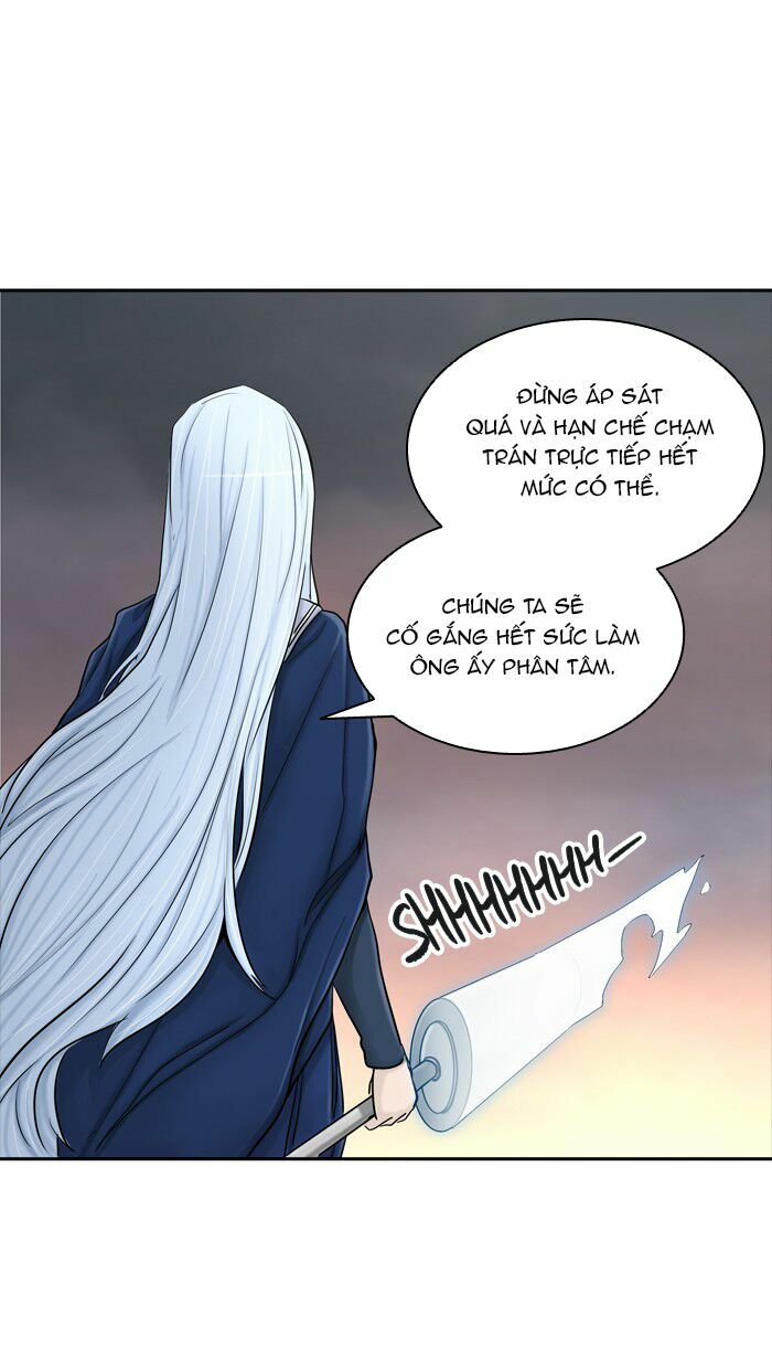 tòa tháp bí ẩn 2 chapter 291 10
