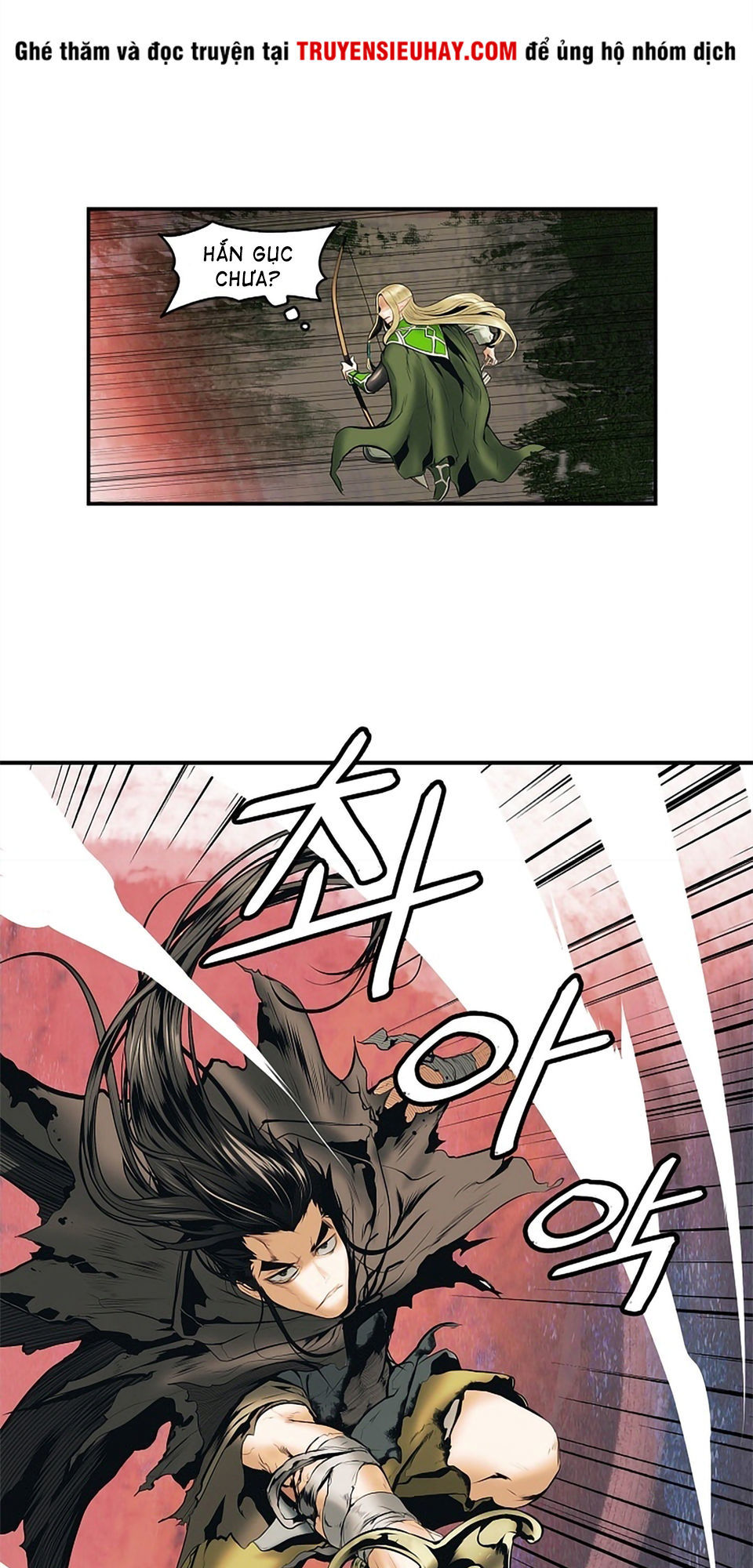 bất bại chân ma chapter 7 25