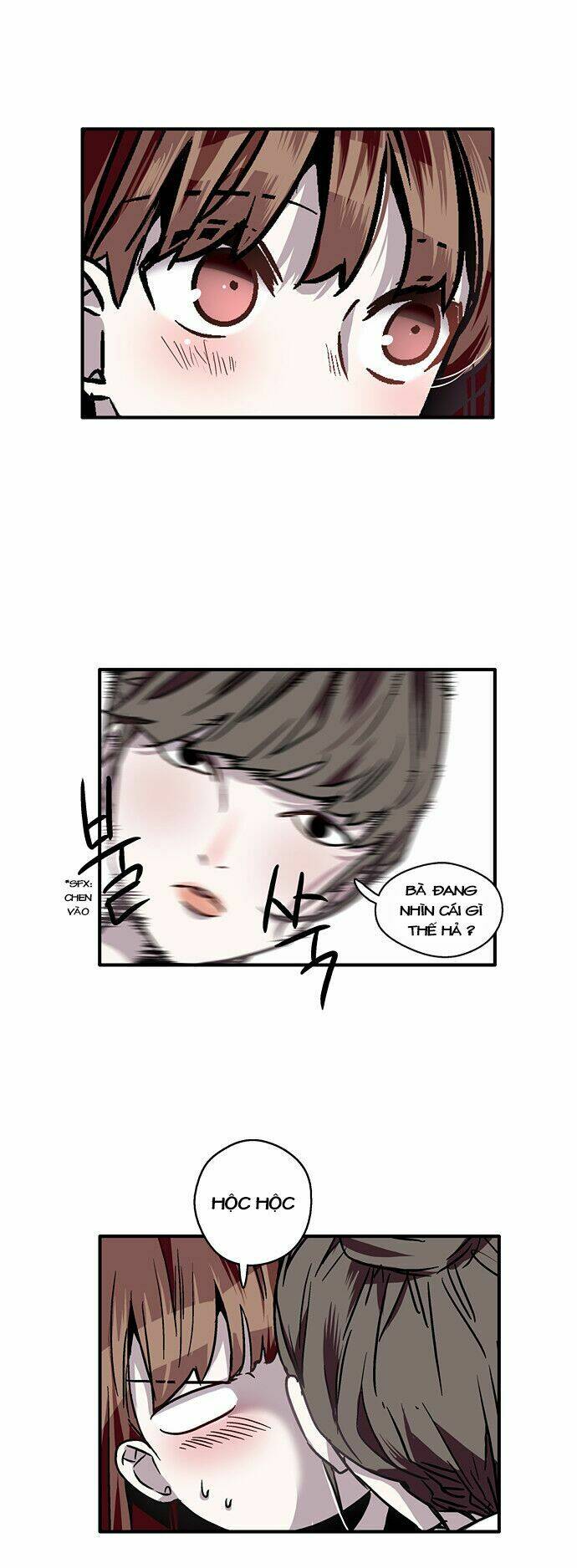 người máy hủy diệt chapter 9 37