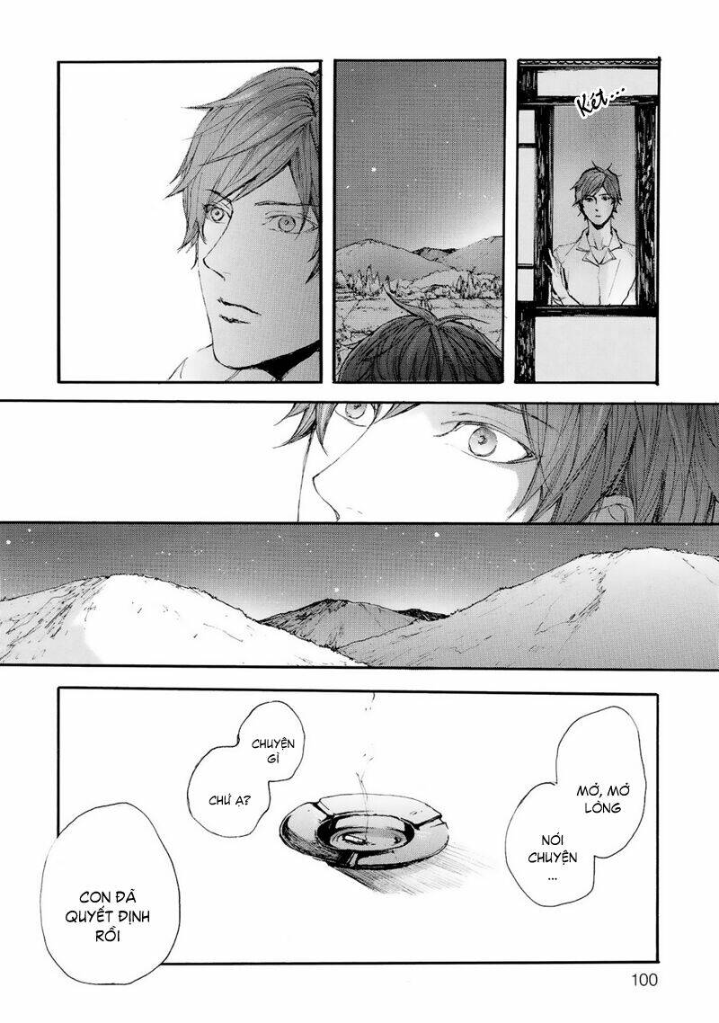 smells like green spirit chapter 13 2