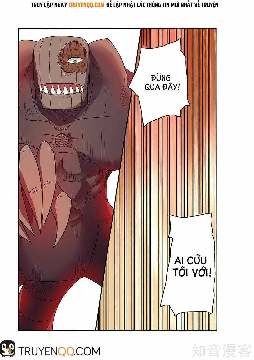 thế giới chết chóc chapter 21 9