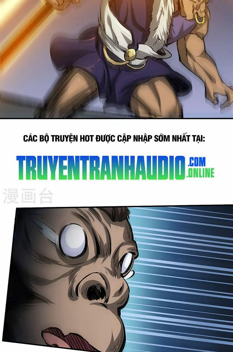 võ đạo độc tôn chapter 421 36