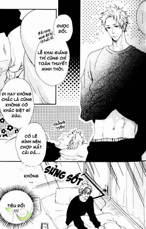 yukemuri journey chapter 1 9