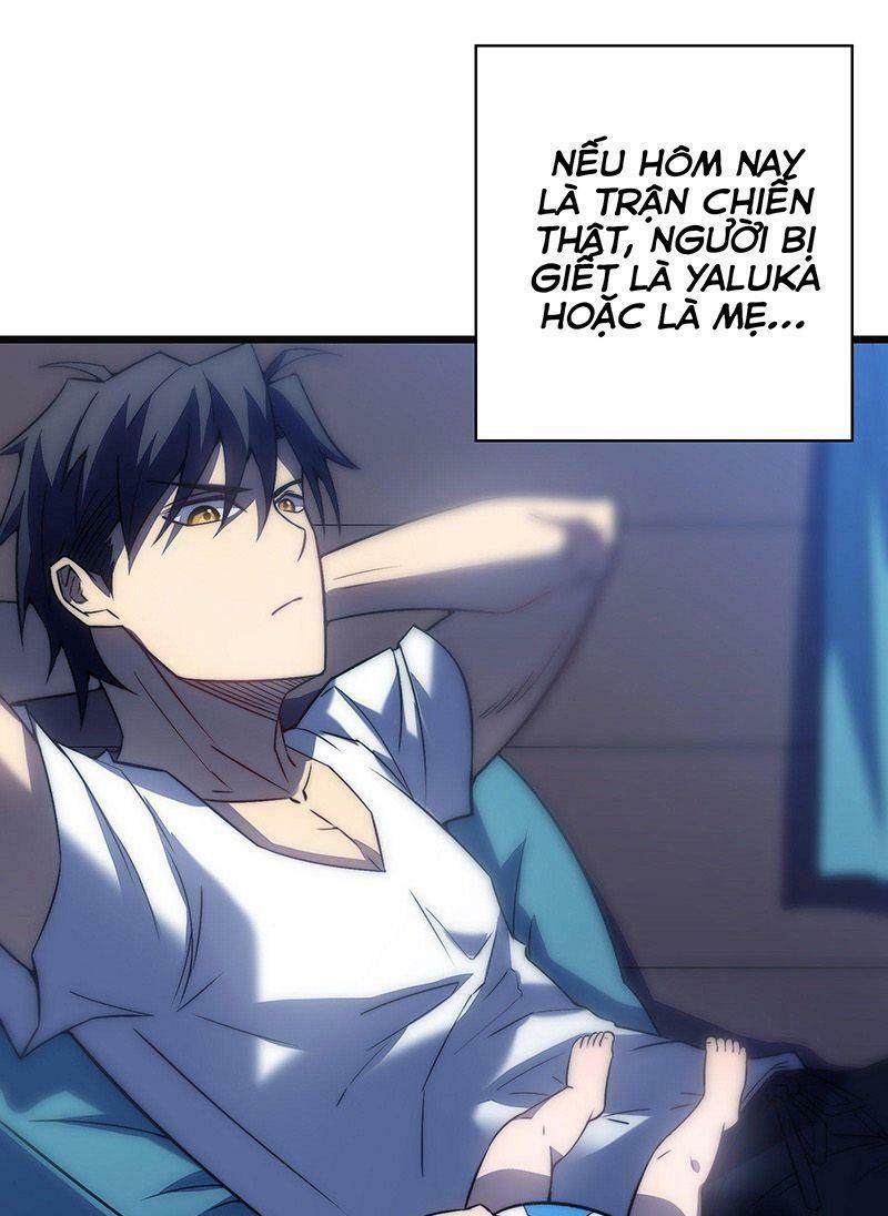 sát thần chi lộ tại dị giới chapter 36 41