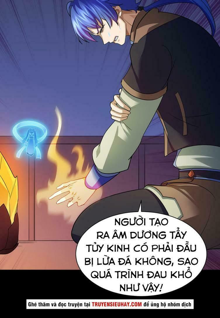 võ đạo độc tôn chapter 78 26