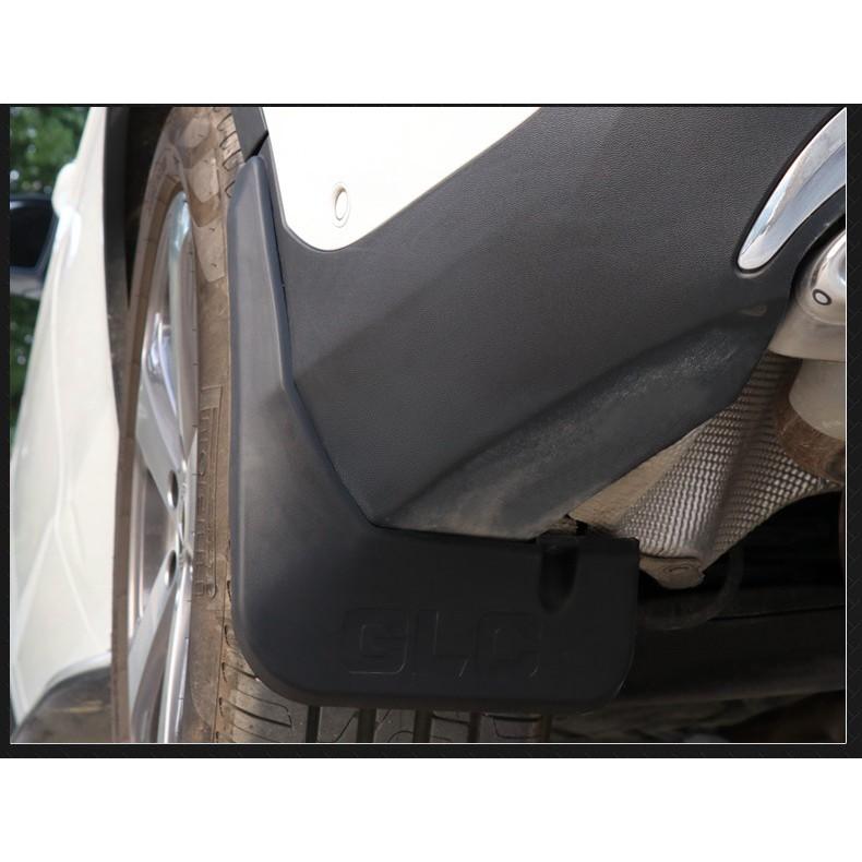 Tấm chắn bùn bánh xe GLC - cho các dòng xe GLC200, GLC250, GLC300