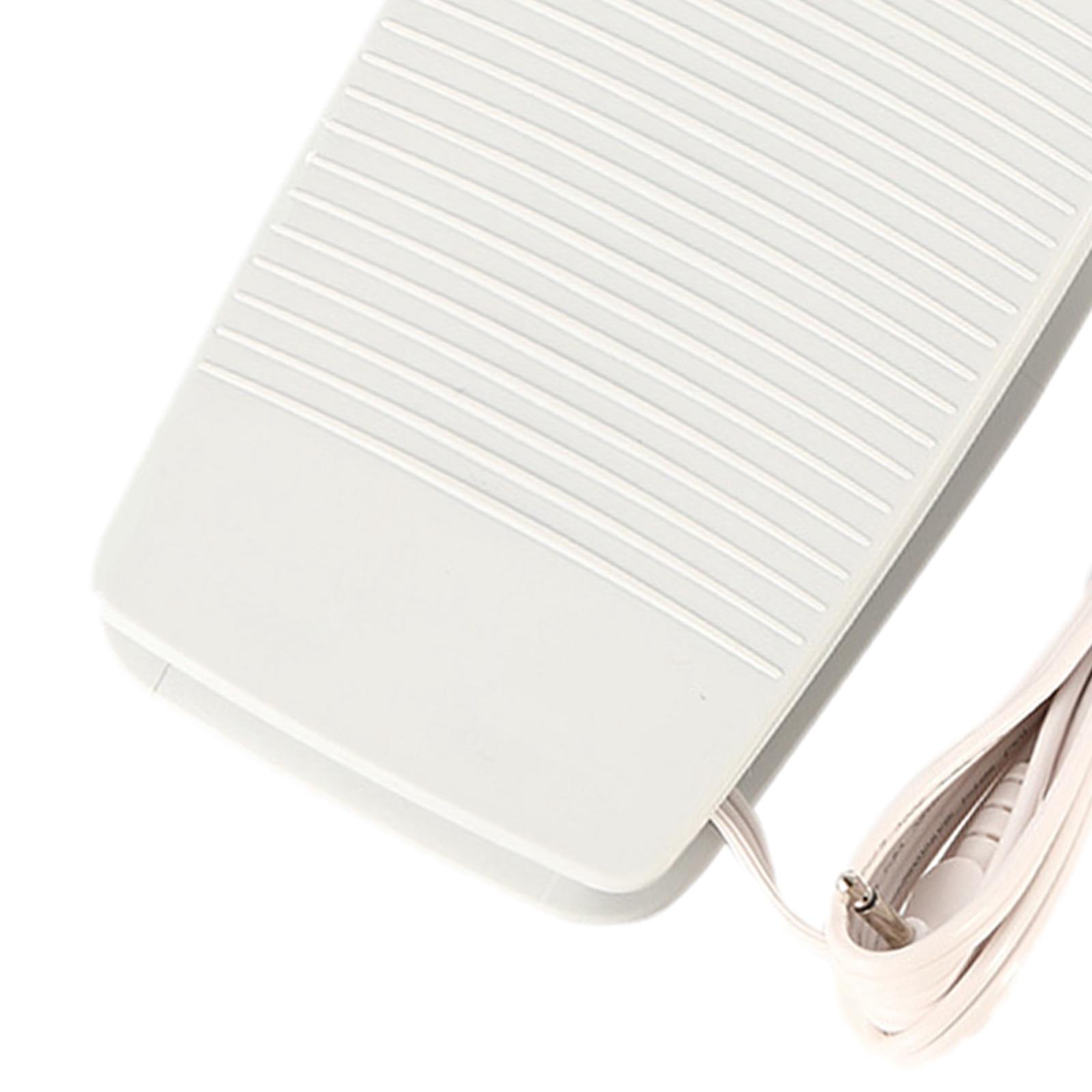 Sewing Machine Foot Control Pedal Fit for Brother BC800 A50 BQ3050 CE5500