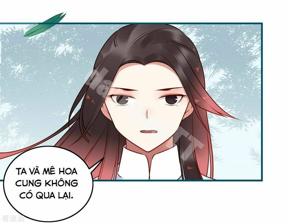 bỉ ngạn hoa chapter 32 7