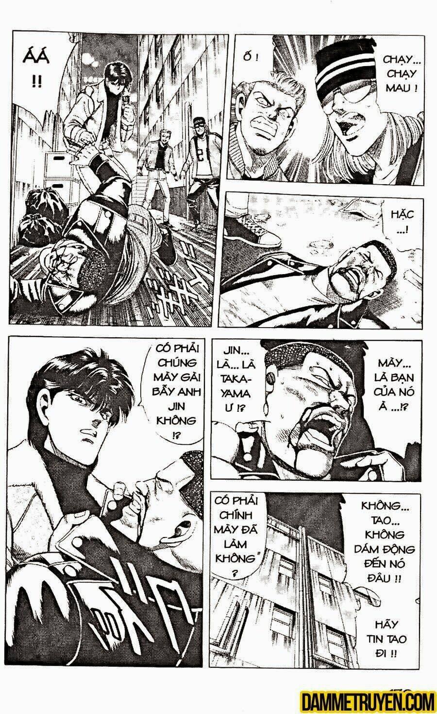 sức mạnh nhân đôi chapter 28.2 3