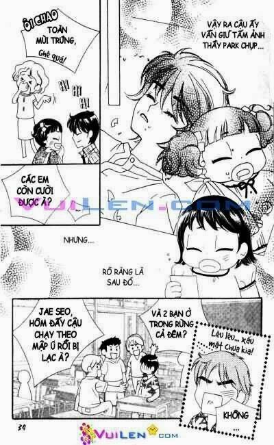 phép màu chapter 6 34