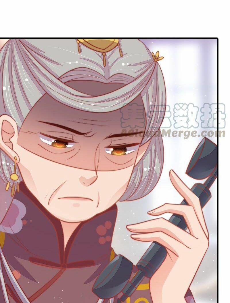 ngày nào thiếu soái cũng ghen chapter 136 8