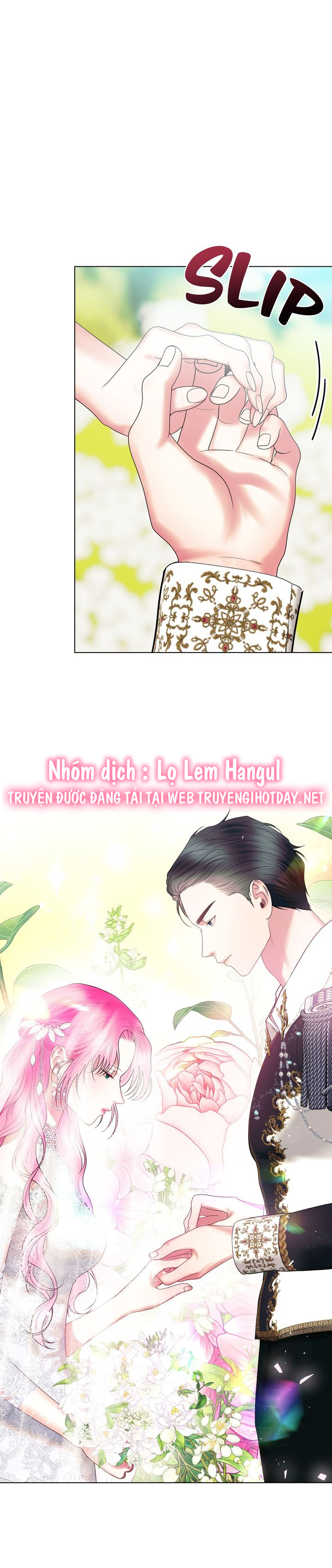 hợp đồng hôn nhân với người chồng thứ 2 của tôi chapter 50 10