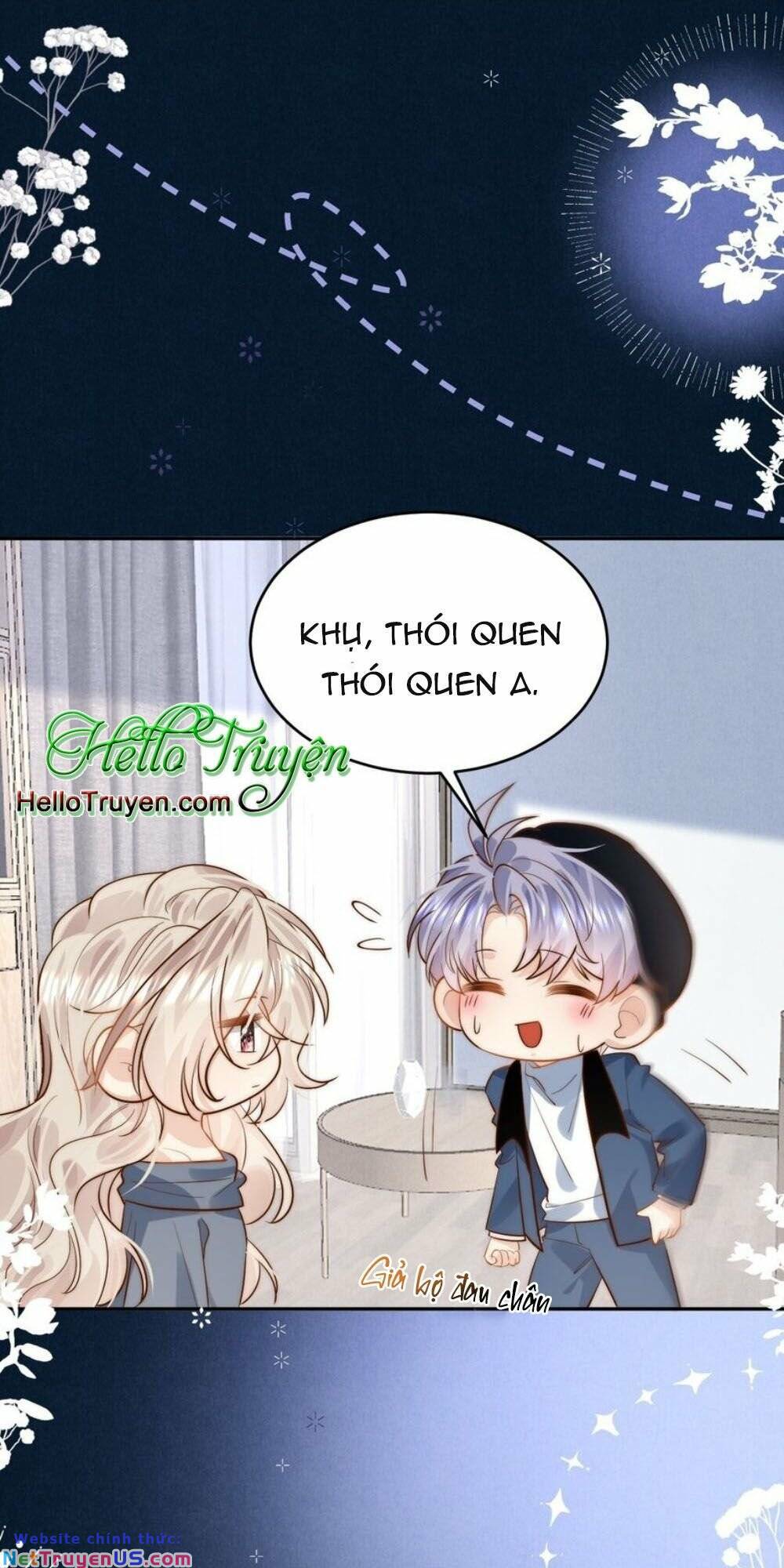 ta được thế thân tỏ tình chapter 33 15